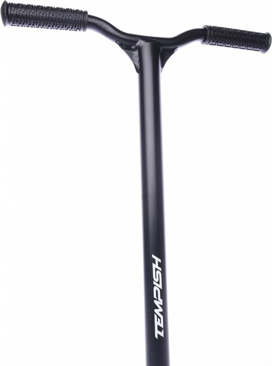 Tempish Xbd 100 Stuntstep Stuntstep Junior Voetrem/zwart - Wit