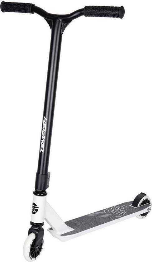 Tempish Xbd 100 Stuntstep Stuntstep Junior Voetrem/zwart - Wit