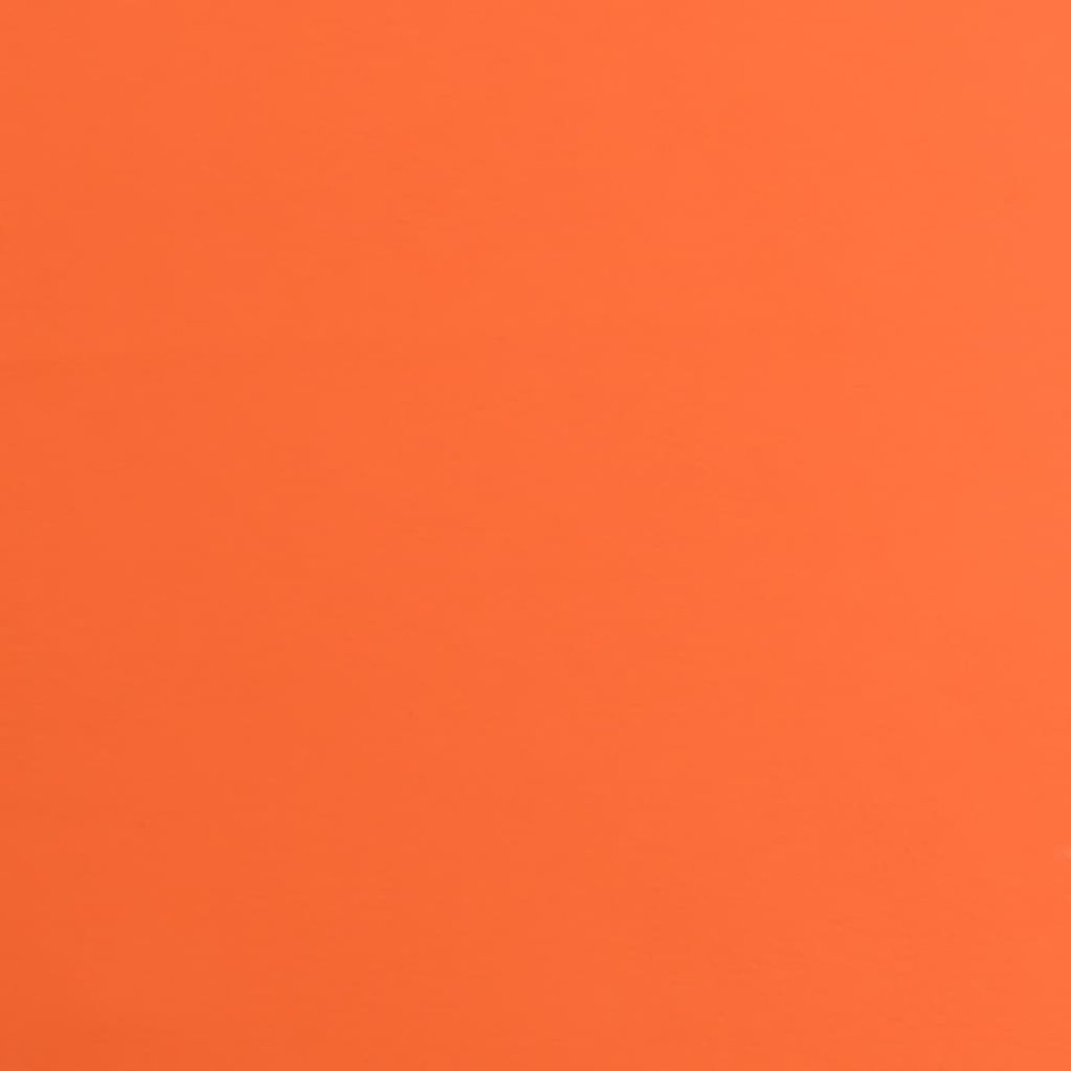 Vidaxl Eetkamerstoelen Draaibaar 2 St Kunstleer - Oranje