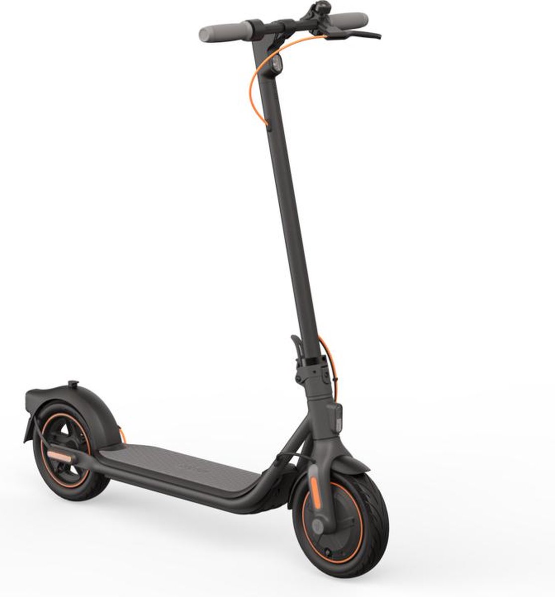 SEGWAY By Ninebot Kickscooter F40e - Gris