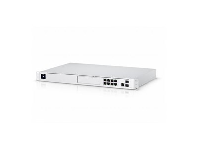 Ubiquiti UniFi Dream Machine Pro - - Wit