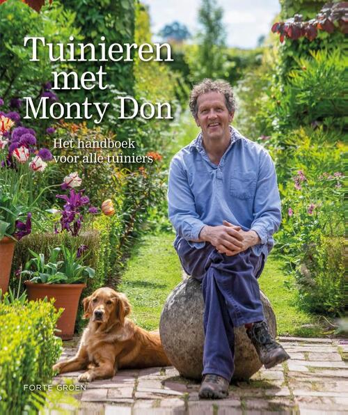 Tuinieren met Monty Don