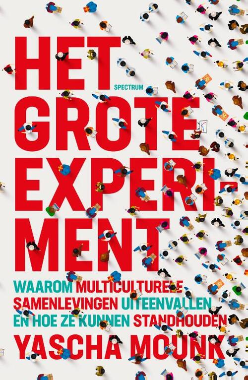 Het grote experiment