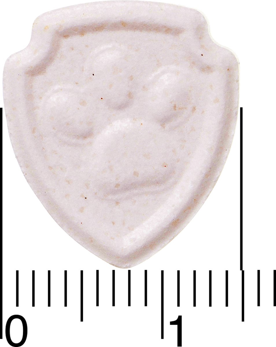 Dagravit Kids-Xtra 3-5 Jaar Kauwtabletten