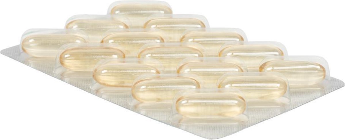 Testa Omega 3 Algenolie Vegan DHAEPA