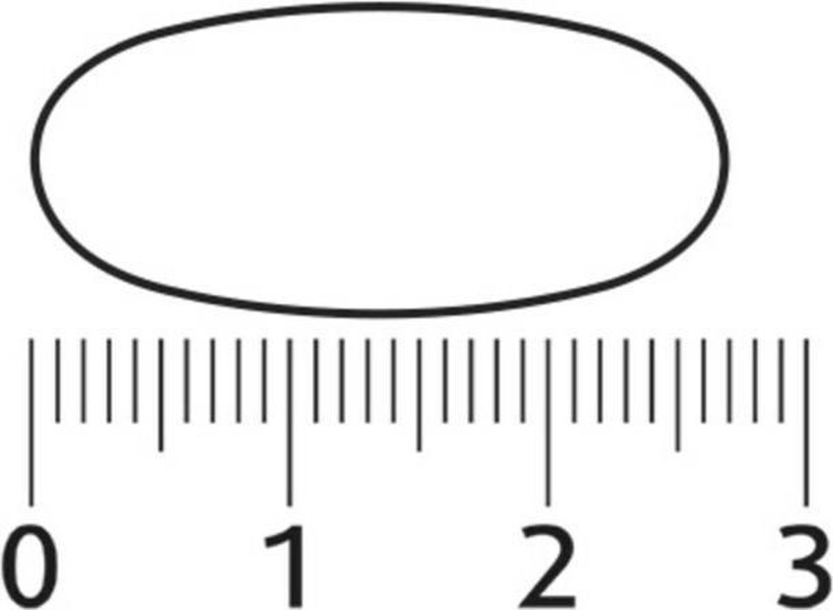 Lucovitaal Super Visolie Omega 3-6 Capsules