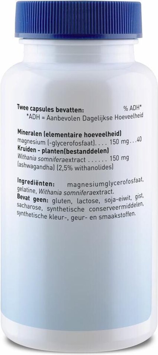 Orthica Magnesium Plus Tabletten