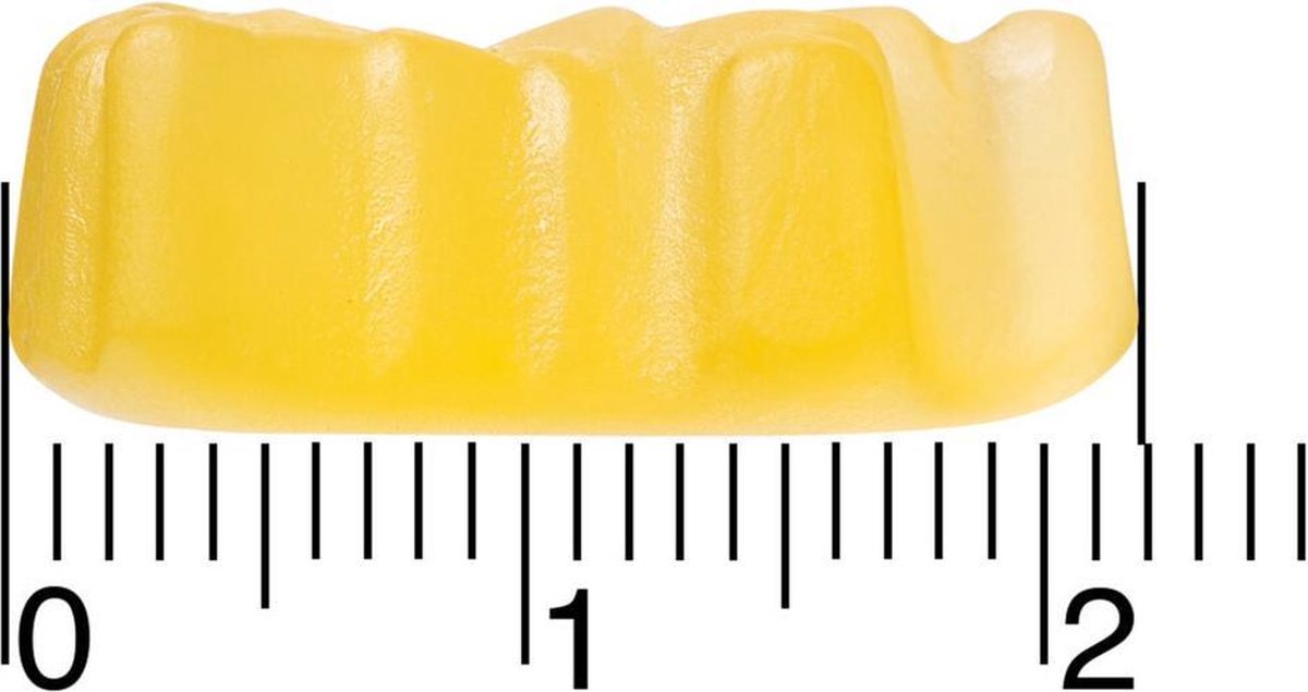 Dagravit Kids Xtra Dora en Diego Gummies 3-5 jaar