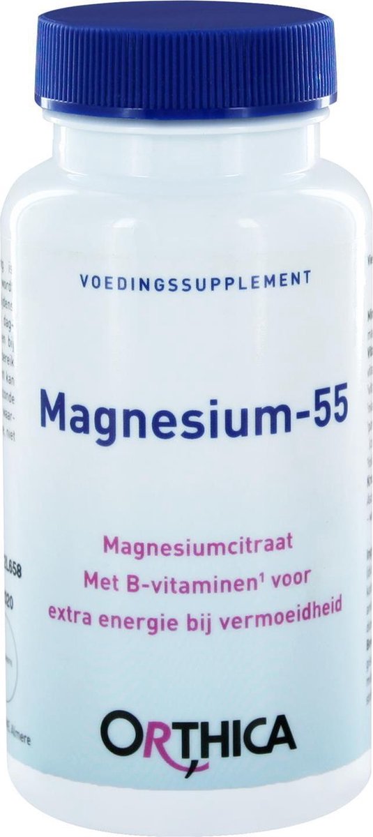Orthica Magnesium-55