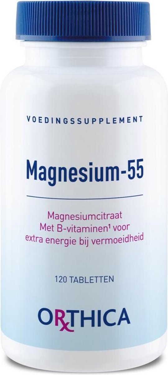 Orthica Magnesium-55