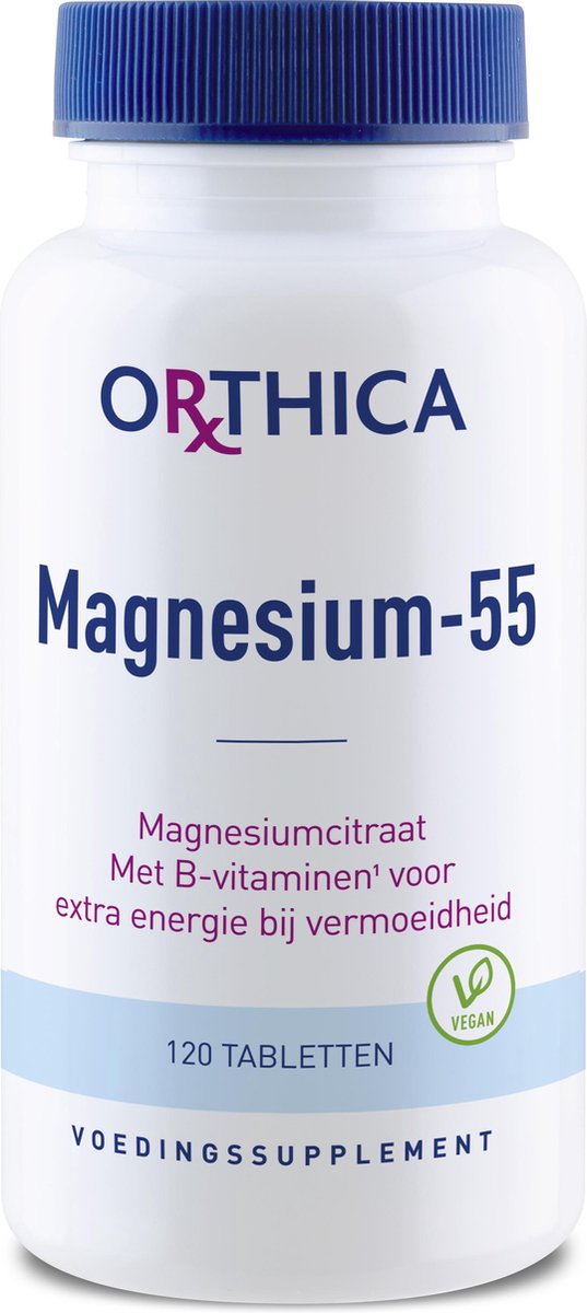 Orthica Magnesium-55