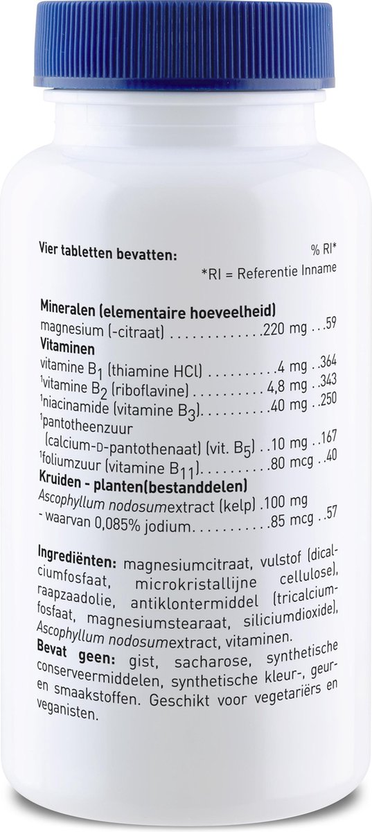 Orthica Magnesium-55
