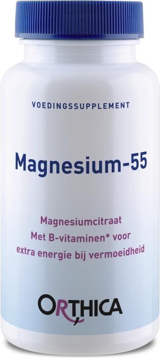 Orthica Magnesium-55