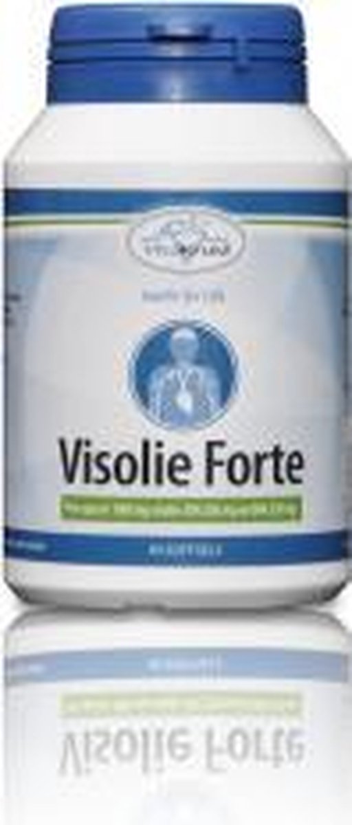Vitakruid Visolie Forte