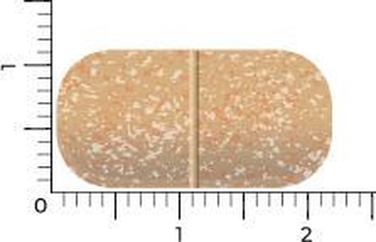 Vitakruid Multi Dag En Nacht Vrouw