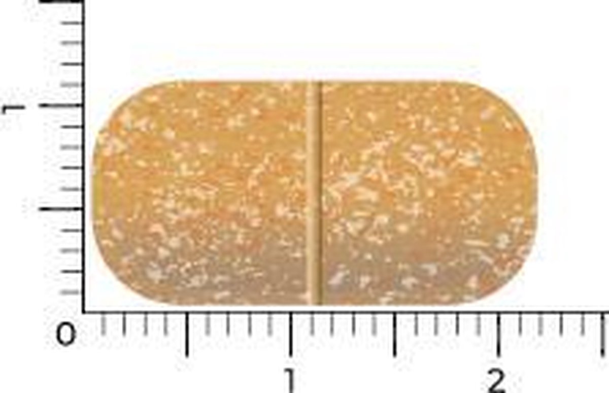 Vitakruid Multi Dag En Nacht Vrouw