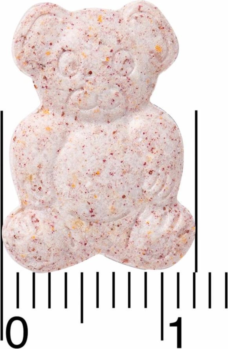 Optimax Kids Multivitaminen Aardbei