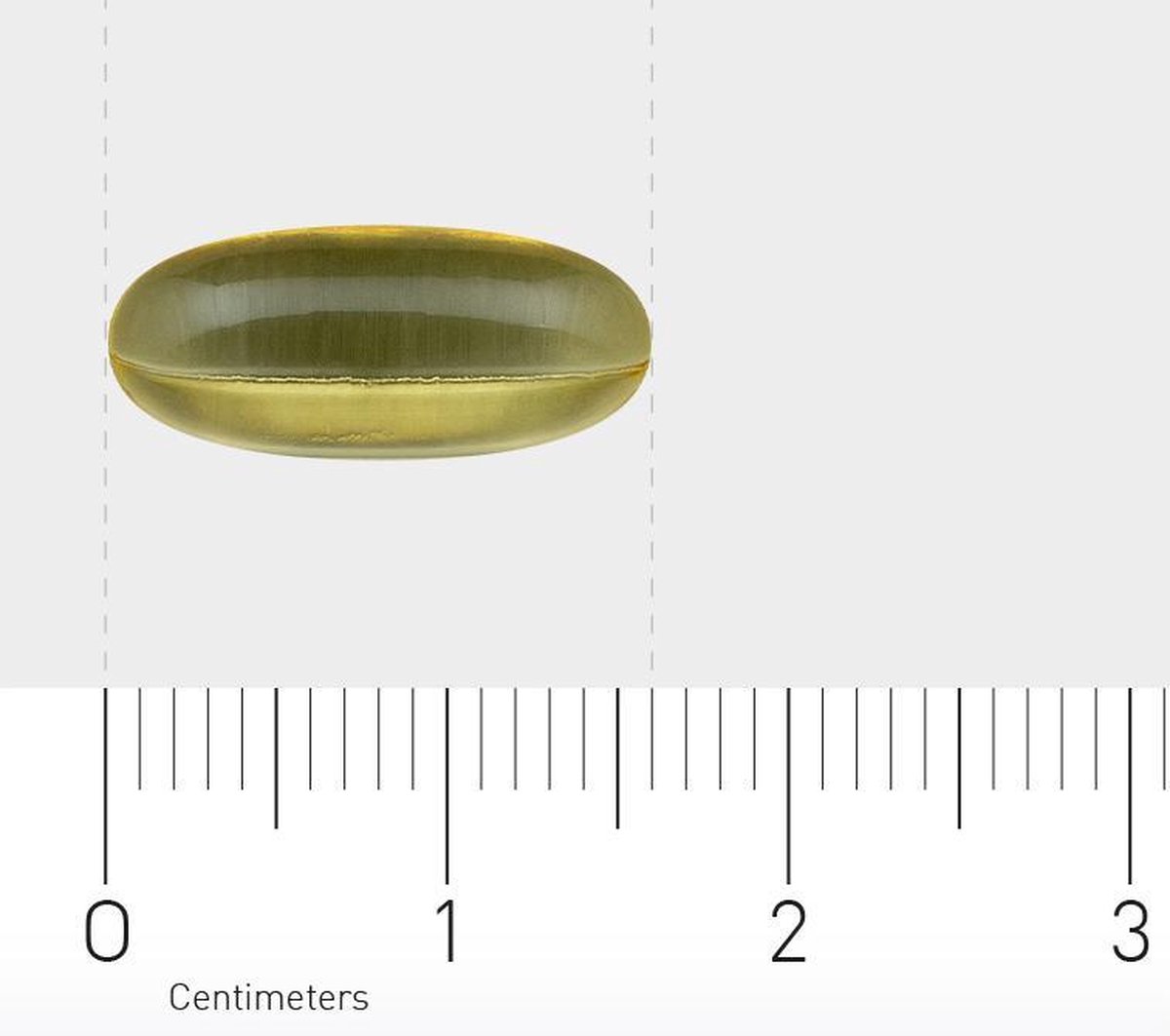 Orthica Gla Epa Capsules