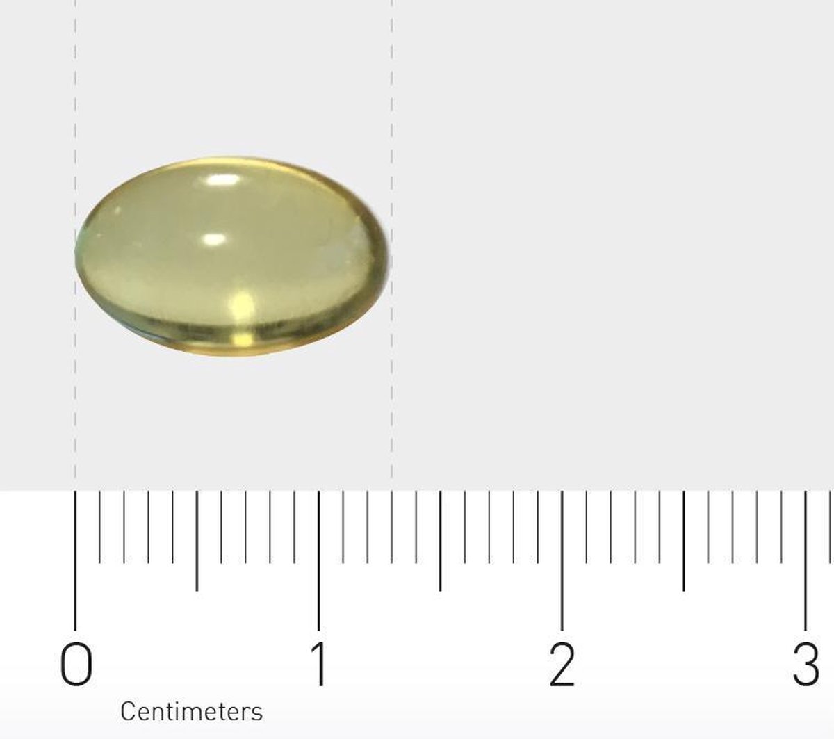 Orthica Gla Epa Capsules