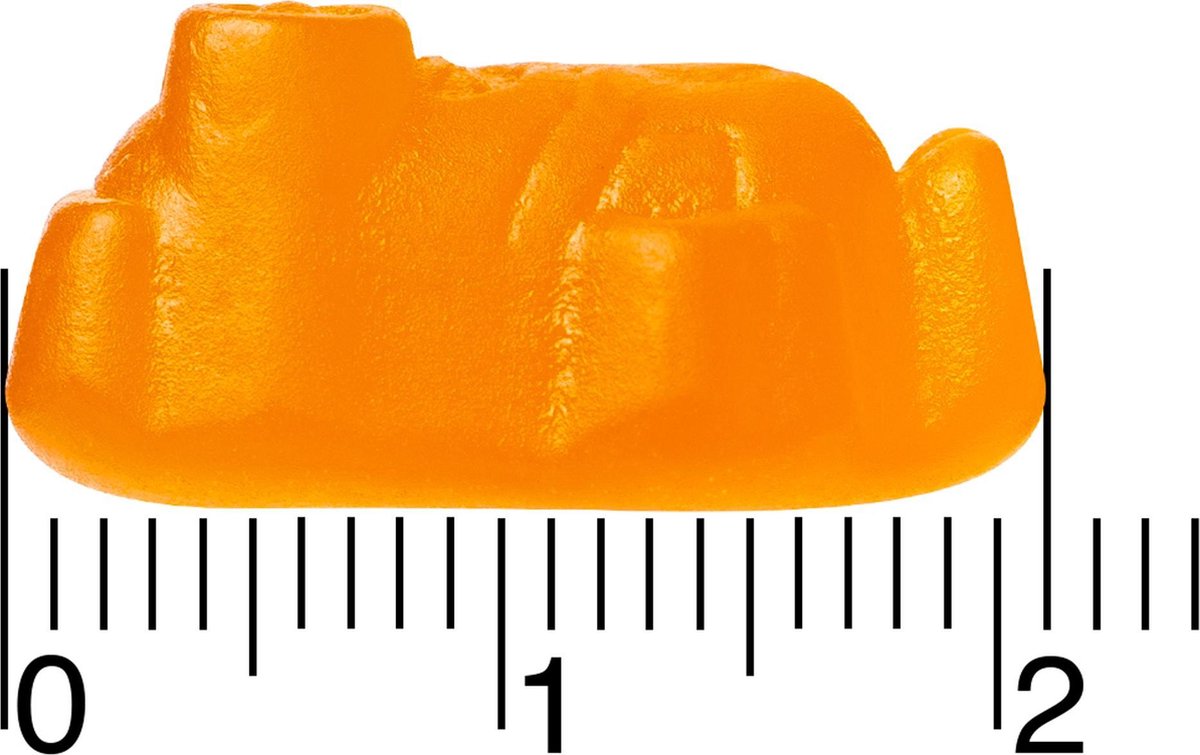 Dagravit Kids Xtra Vitaminions Gummies 6-12 Jaar