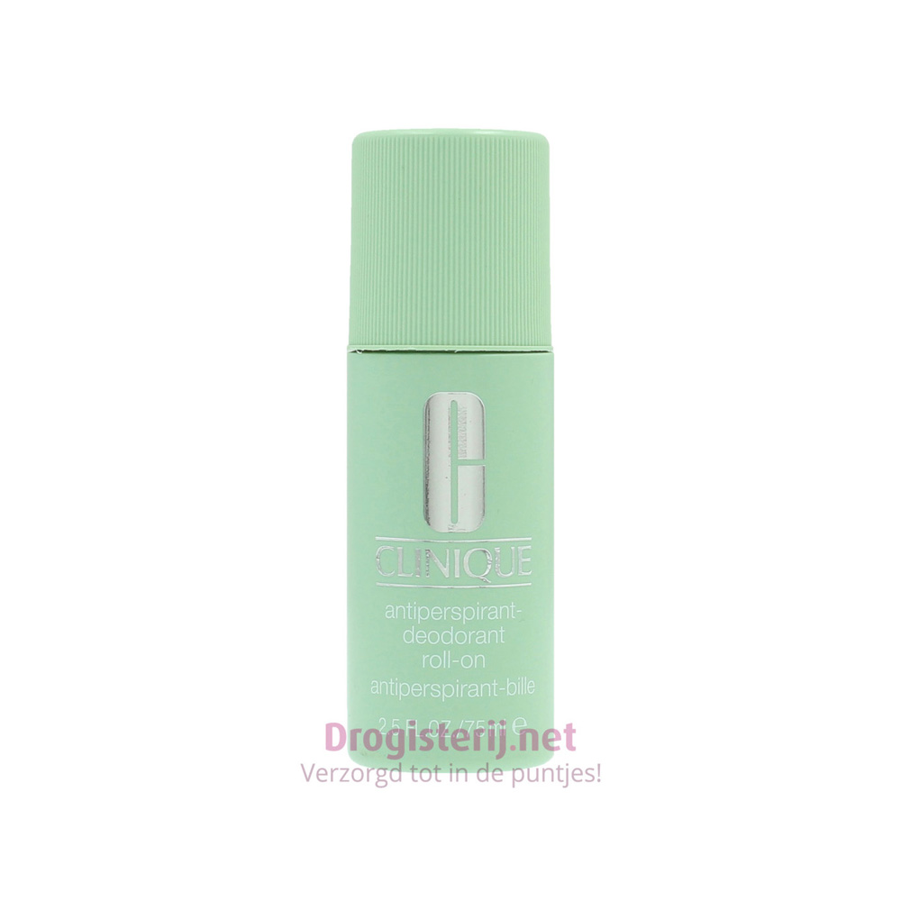 Clinique Anti-perspirant Deo Roll-on 75ml