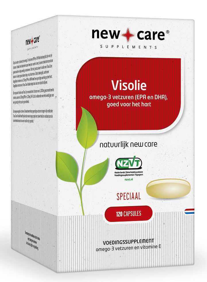 New Care Visolie