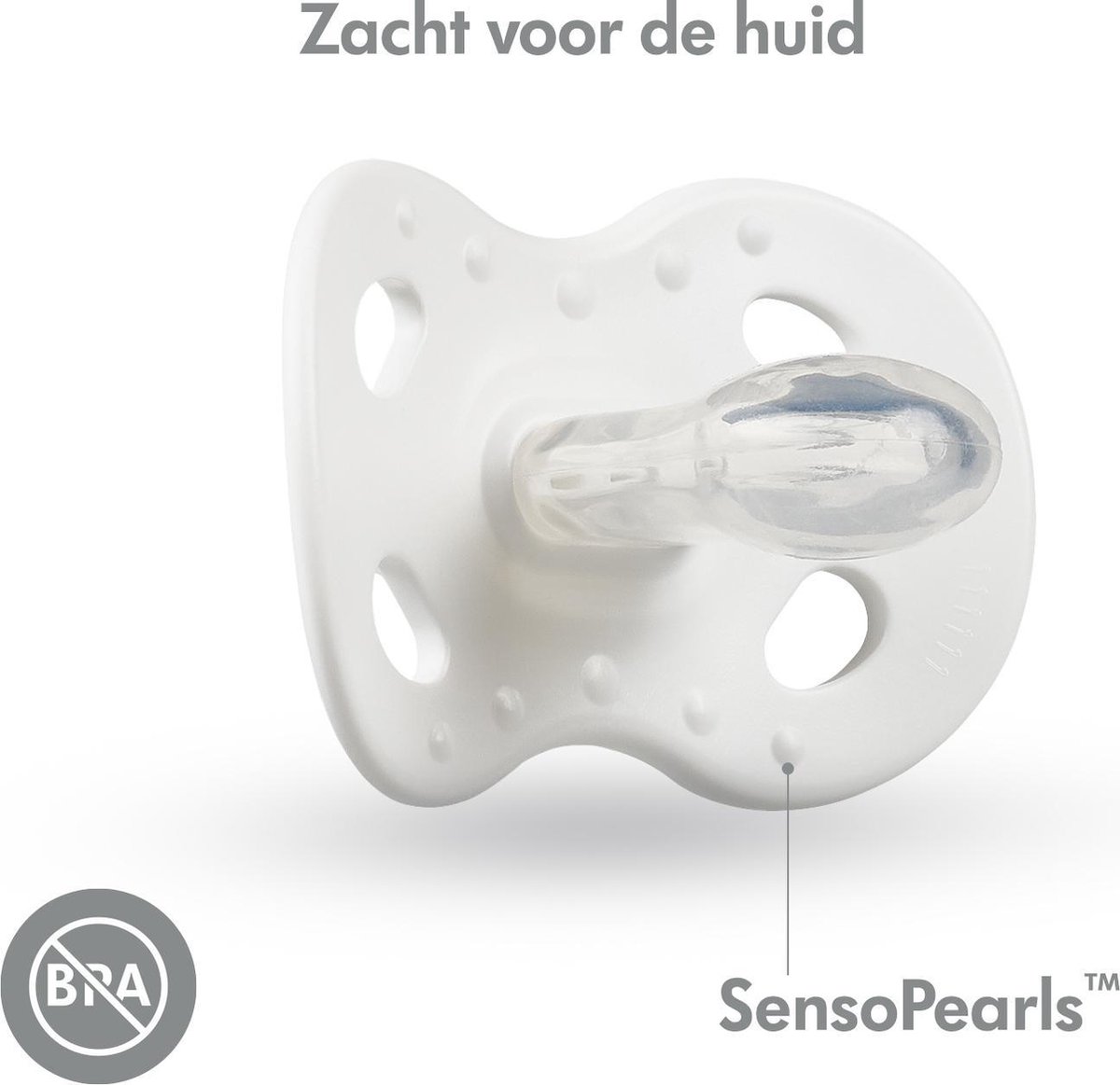 Medela Baby Fopspeen Day?ght 6-18m Signature Love/mama - Duo Stuk