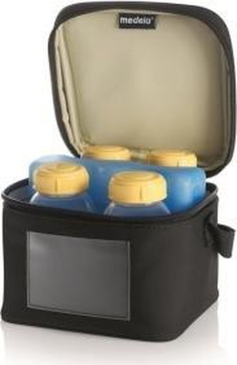 Medela Koeltasje Stuk