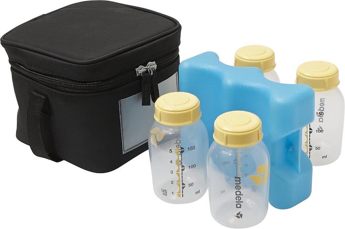 Medela Koeltasje Stuk