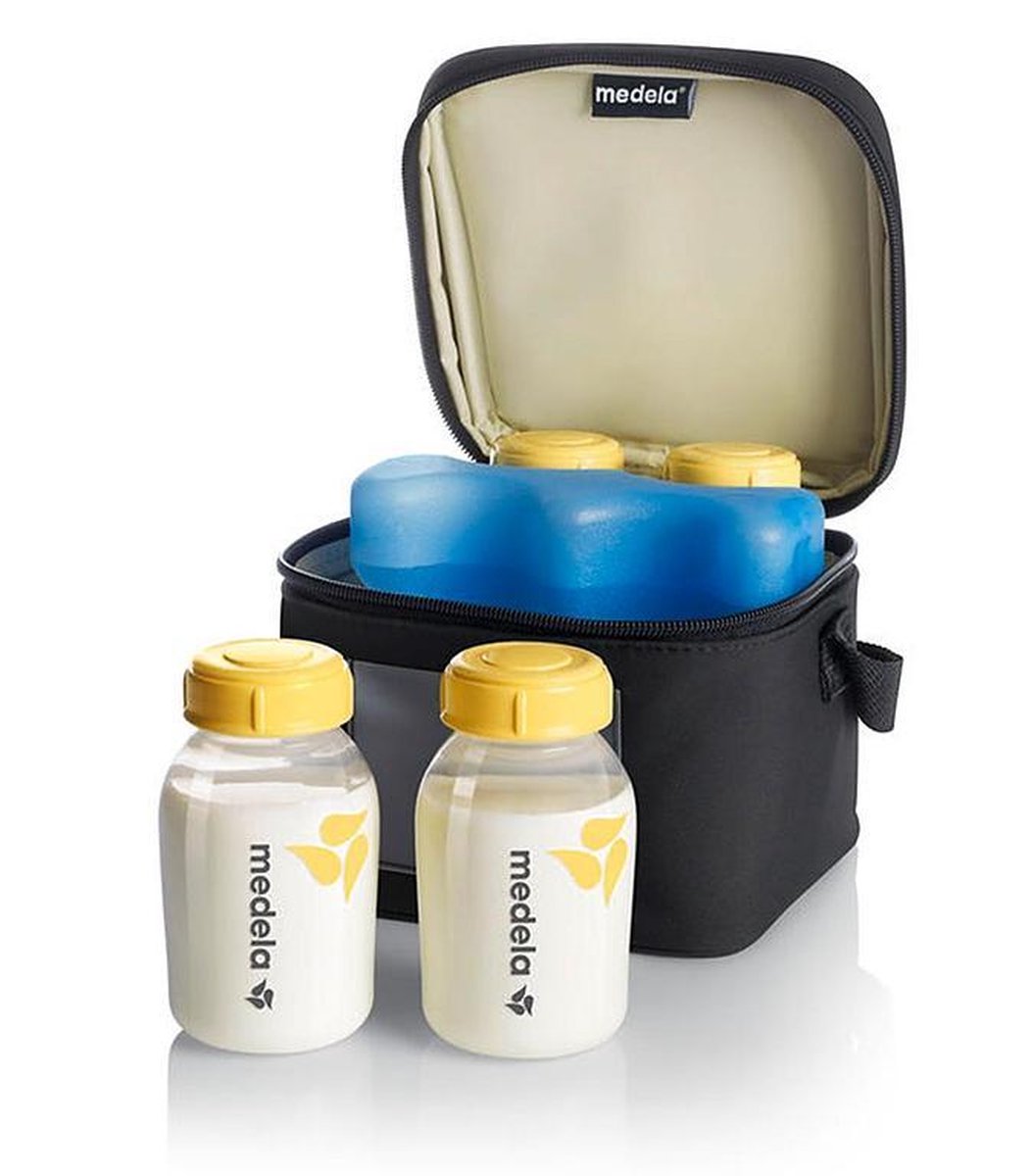Medela Koeltasje Stuk
