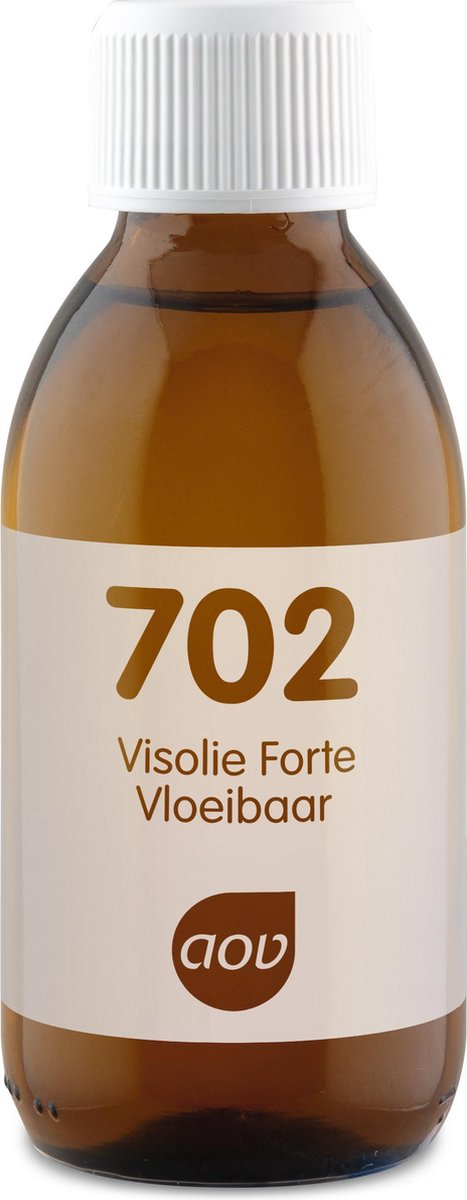 Aov 702 Visolie Forte Vloeibaar