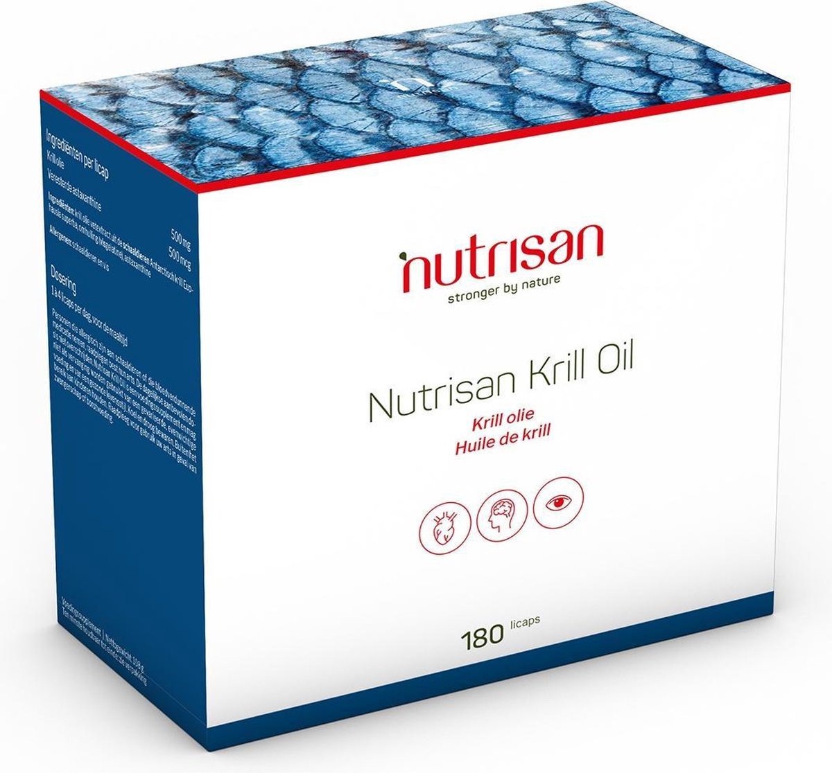 Nutrisan Neptune Krill Oil