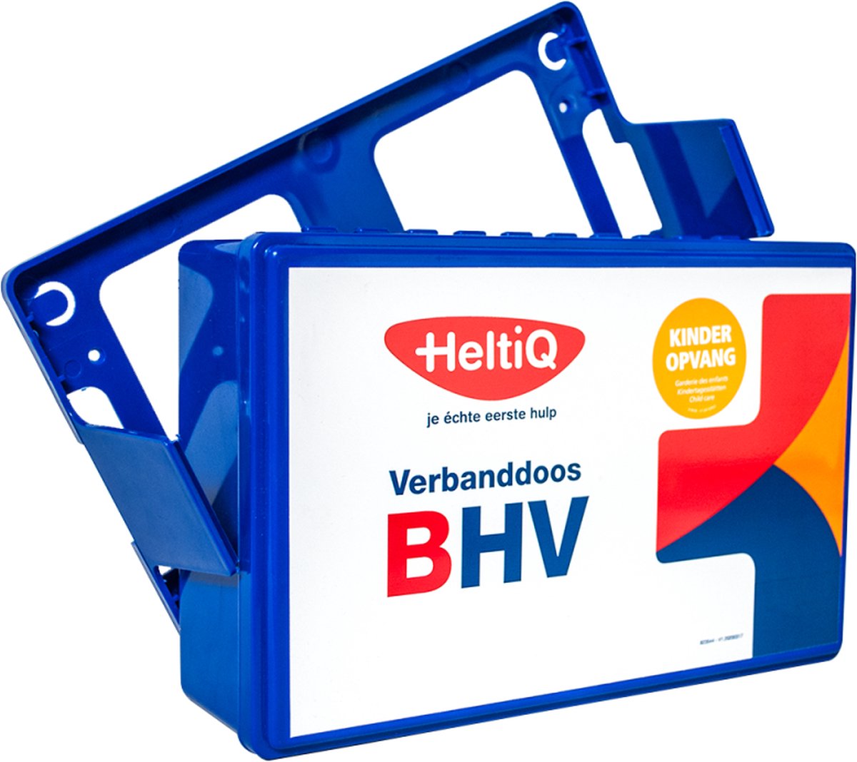 Utermohlen Verbanddoos B Kinderopvang Kleinere Locaties En Vervoer