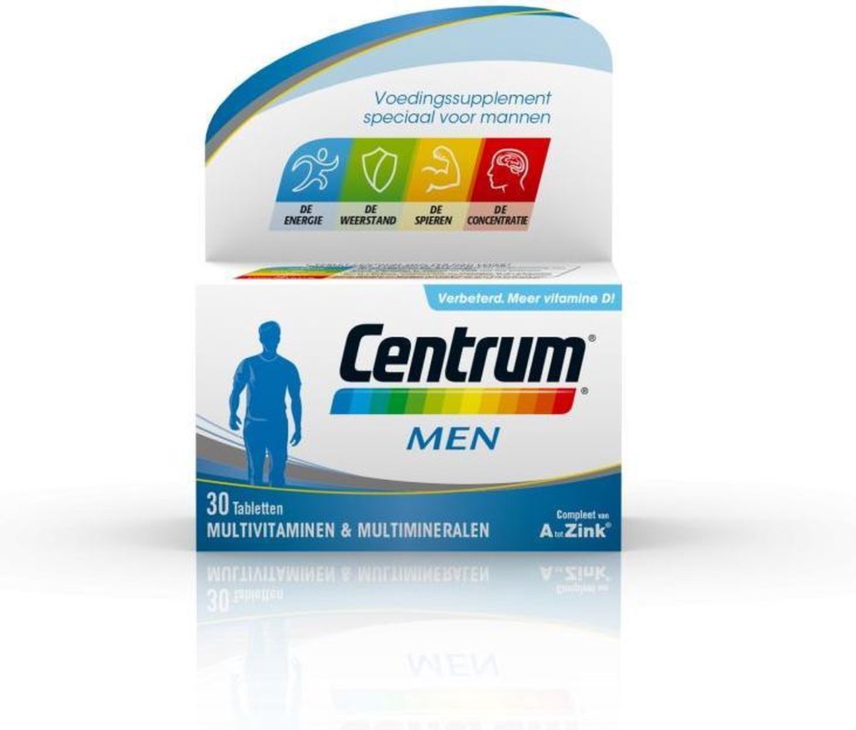 Centrum Men