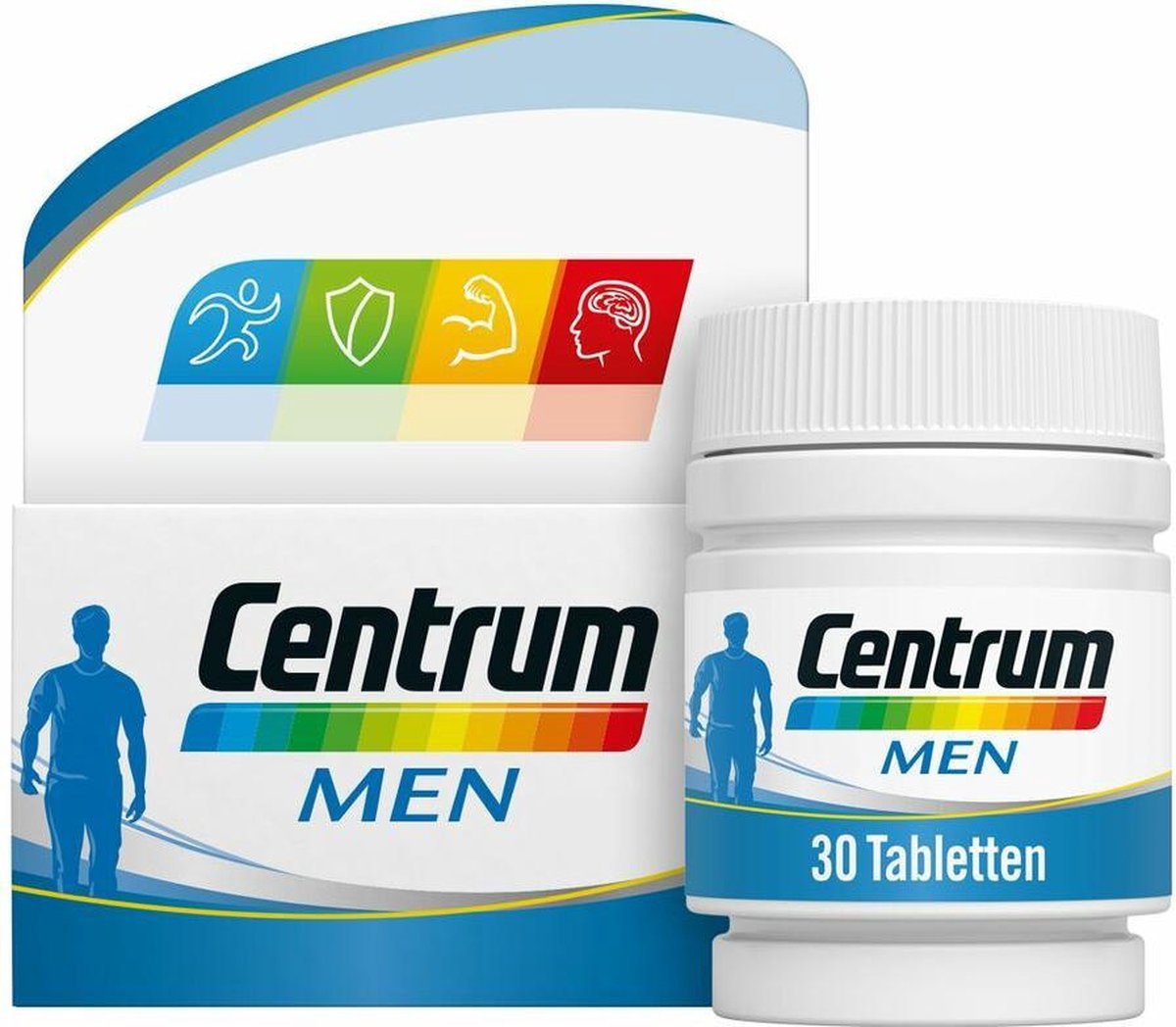 Centrum Men