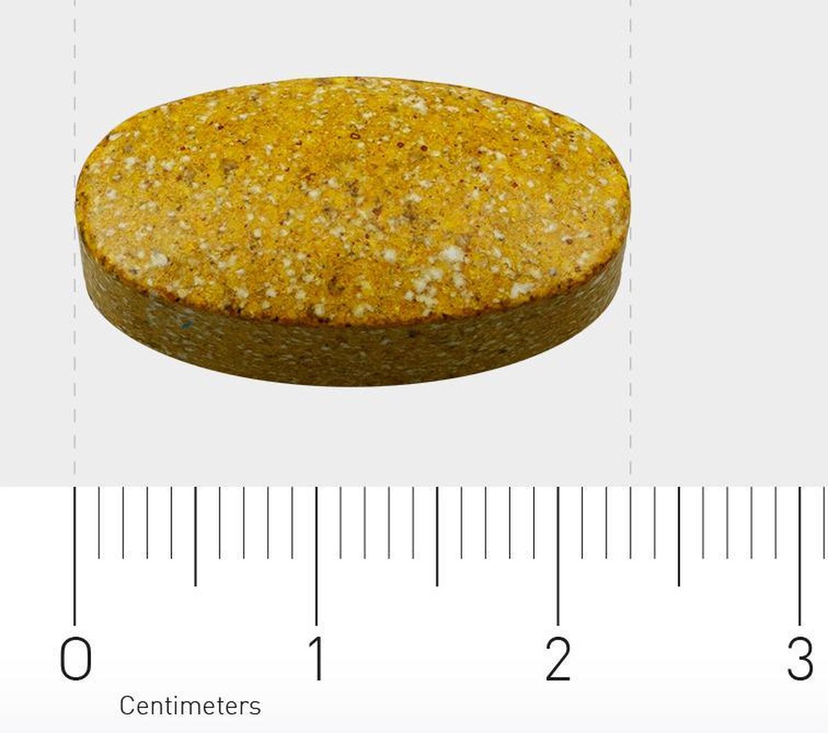 Orthica Multivitamine Max Tabletten