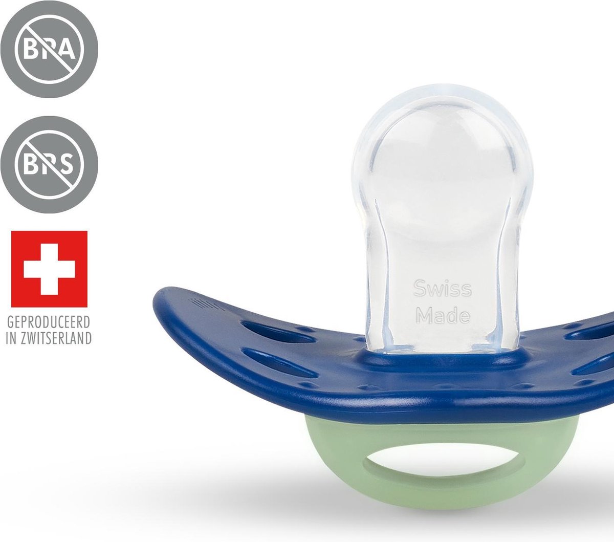 Medela Baby Fopspeen Day?ght 18 Signature Love/mama - Duo Stuk