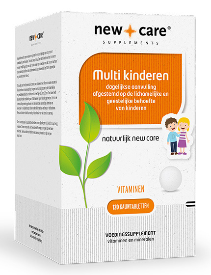 New Care Multi Kinderen