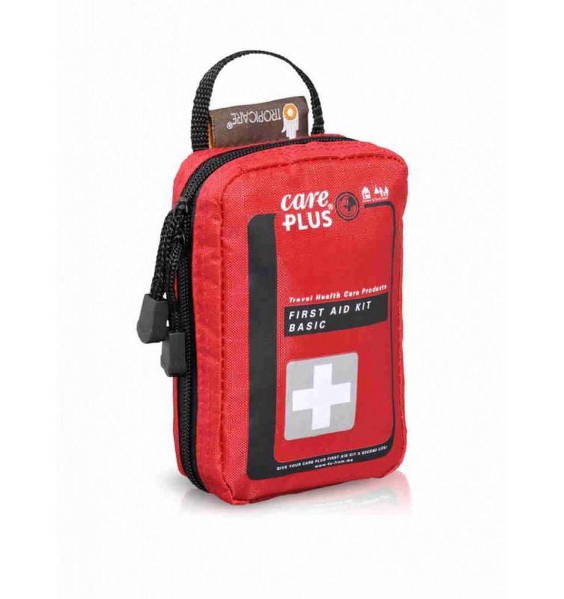 Care Plus First Aid Kit Family