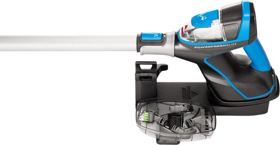 Bissell 2234n Powerfresh Slim Steam - Stoomreiniger
