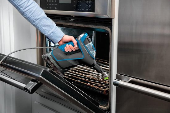 Bissell 2234n Powerfresh Slim Steam - Stoomreiniger