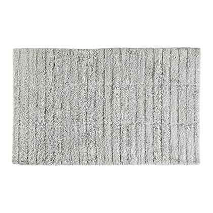 Zone Denmark Tiles Badmat - Zacht - Grijs
