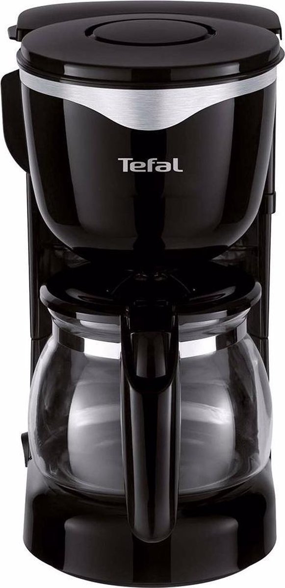 Tefal koffiezetapparaat CM3408 - Zwart