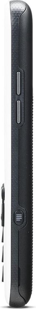 Doro senioren mobiele telefoon 780X 4G (/Wit) - Zwart