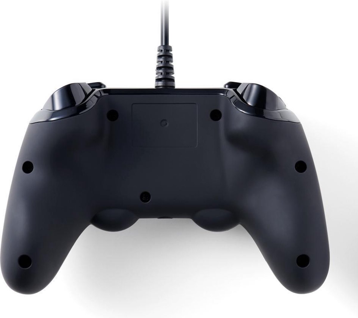 NACON Wired Compact Controller voor de Playstation 4 Camo - Groen
