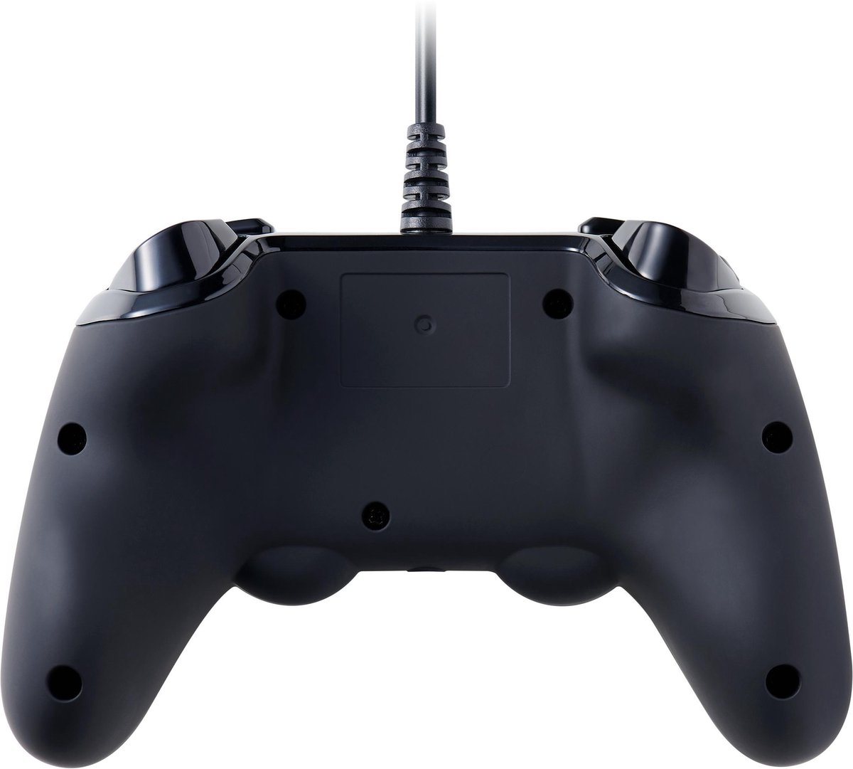 NACON Wired Compact Controller voor de Playstation 4 Camo - Groen