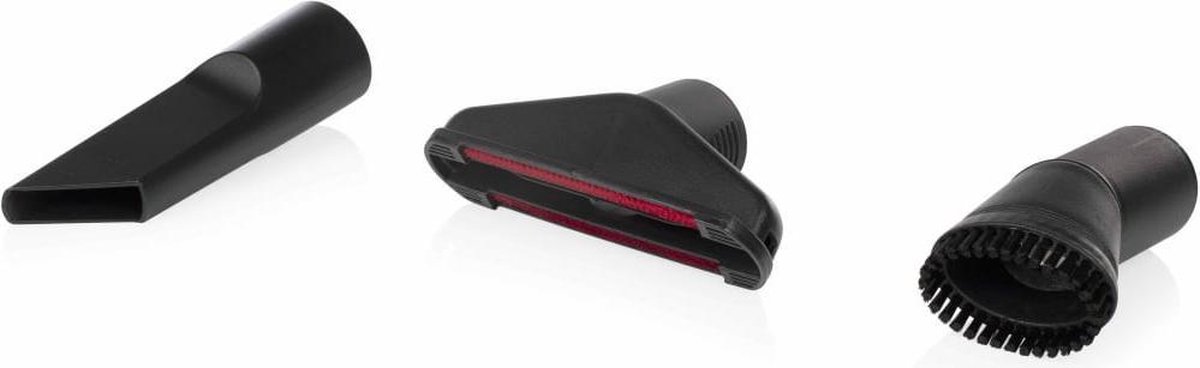 Princess 335010 EcoQuiet - Zwart