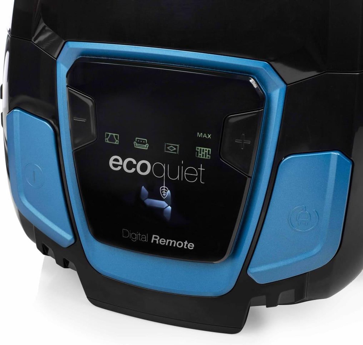 Princess 335010 EcoQuiet - Zwart