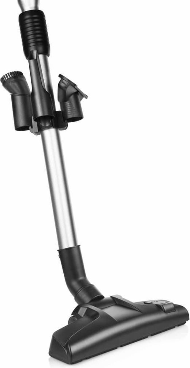 Princess 335010 EcoQuiet - Zwart