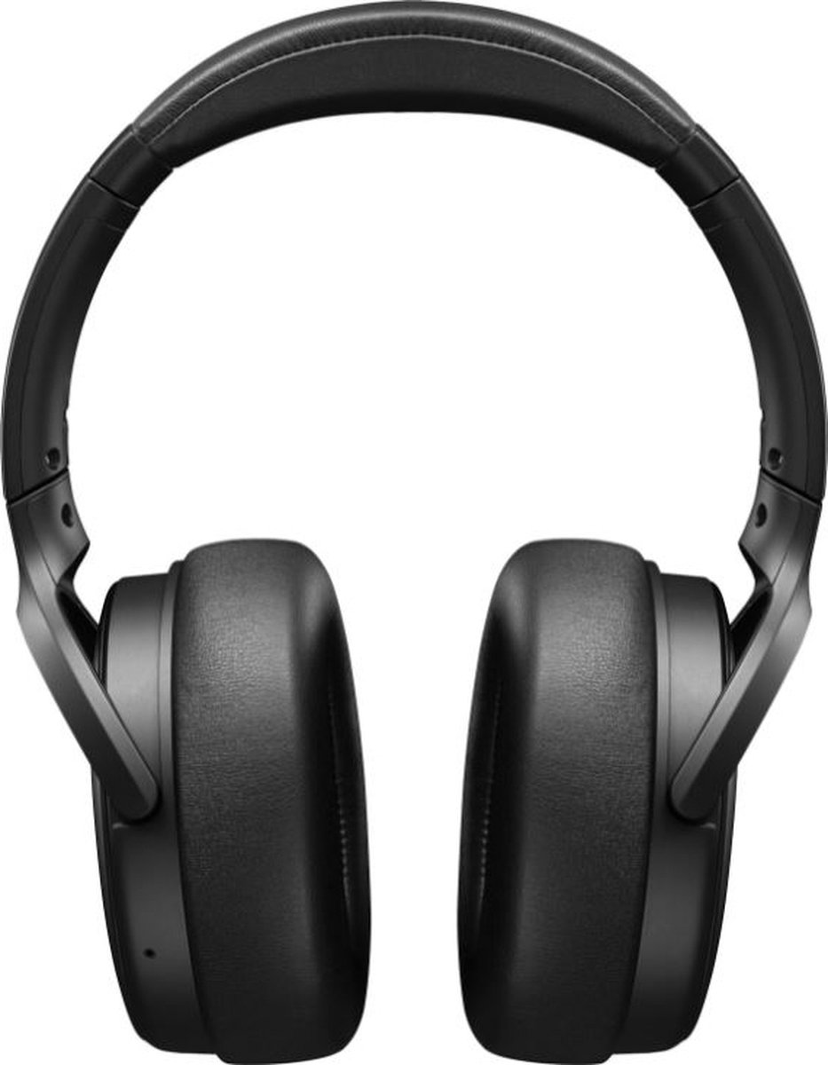 JVC HA-S100N - Zwart